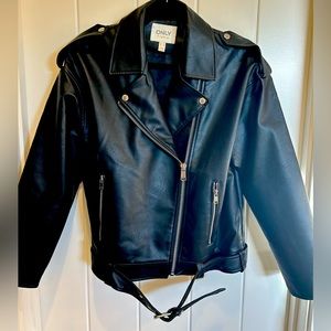 Brand New Only Sawyer Oversized Jacket